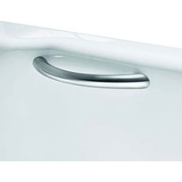 Bette Wannengriffe B110 B110-901 chrom