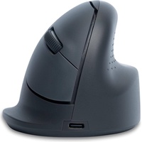 R-Go Tools R-Go HE Basic - Vertical mouse (Schwarz)