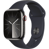 Apple Watch Series 9 GPS + Cellular 41 mm