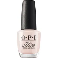 OPI Nail Lacquer tiramisu for two 15 ml