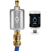 Alb Filter Alb MOBIL Nano Trinkwasserfilter mit GEKA Anschluss,