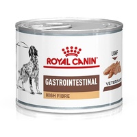 Royal Canin Veterinary Gastrointestinal High Fibre loaf x 410