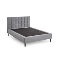 Atlantic Home Collection Boxbett Nikola ohne Matratze,