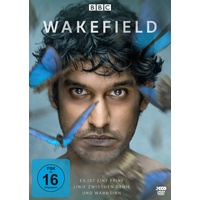 Polyband Wakefield [3 DVDs]