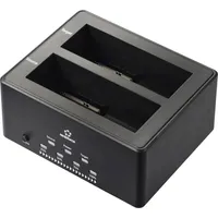 Renkforce RF-5576398 USB 3.2 Gen 1 (USB 3.0) SATA