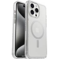 Otterbox Symmetry Clear Backcover Apple iPhone 15 Pro Max