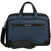 Samsonite Pro-DLX 6 15.6" | Blau