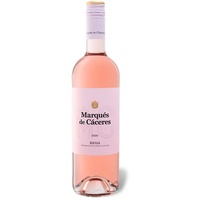 Marqués de Cáceres Rosado 0,75l