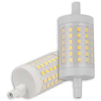 ISOLED R7s LED Stab, 8W, L: 78mm, warmweiß, dimmbar