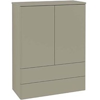 Villeroy & Boch Antao Highboard 814x1039x356mm K47000HM FK/AP: HM/0