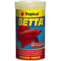 Tropical Betta 100 ml/25 G