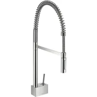 Hansgrohe Axor Starck Semi-Pro