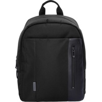 Roncato Zaino Rucksack 41 cm Laptopfach flag nero