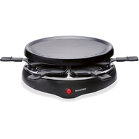 Silvercrest SILVERCREST® KITCHEN TOOLS Raclette-Grill, 800 W, Ø 29