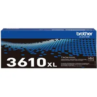 Brother Toner TN-3610XL schwarz