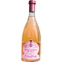 Ca dei Frati Rosé