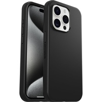 Otterbox Symmetry iPhone 15 Pro Schwarz