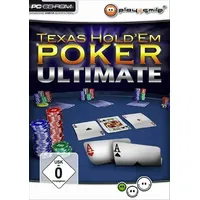 Steam Play+Smile:Texas Hold Em' Poker Ultimate