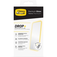 Otterbox Premium Glass Antimicrobial iPhone 15