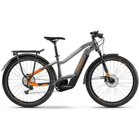 Haibike Trekking 10 Damen Elektrorad i625 Bosch e-bike RH