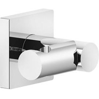 GESSI Emporio verstellbarer Wand-Brausehalter, 47360,