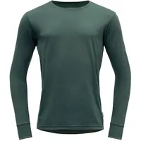 Devold of Norway Eika Merino 150 Langarm-t-shirt - Woods