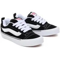 Vans Knu Skool Black 41