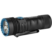 Olight Seeker 4 Mini NW LED, UV-LED Taschenlampe akkubetrieben