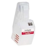 Lexmark waste toner bottle for C720