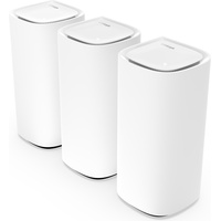 Linksys VELOP MX6200 AXE5400 3PK,