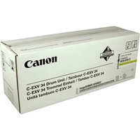 Canon Trommel 3789B003 C-EXV34 yellow