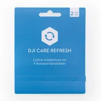 DJI Care Refresh 2-Year Plan Osmo Mobile SE)