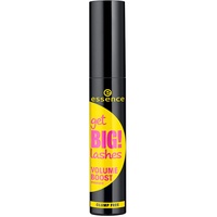 Essence Get Big Lashes Volume Boost black 12 ml