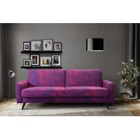 Exxpo - sofa fashion »Side, trendiger Bezugsstoff, toller Sitz-