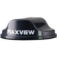 Maxview Roam Mobile 4G / WiFi-Antenne inkl. Router Black