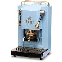 Faber coffee machines | Modell Pro Mini Deluxe |