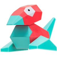 Pokémon Battle Figure - Porygon - offizielle Battlefigur Figur