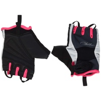 Chiba Trainingshandschuhe Lady Diamond in grau Fitness Damen, M