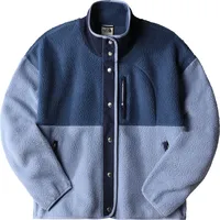 The North Face W CRAGMONT FLEECE JACKET Folk Blue-Shady