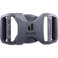 Deuter Buckle 30D schwarz