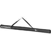 Atomic Hülle NORDIC SKI SLEEVE Black/Black, Black/Black/, -