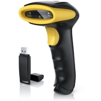 Aplic Kabelloser Laser Barcode Scanner - präzises & schnelles