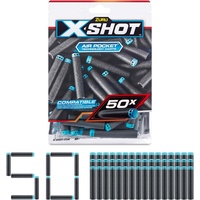 Zuru X-Shot - Nachfüllpackung 50 Darts