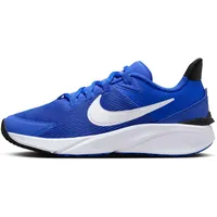 Nike Star Runner 4 Nn (Gs) blau 38