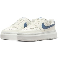 Nike Court Vision Alta Ltr Sportschuh, Sail Diffused Blue