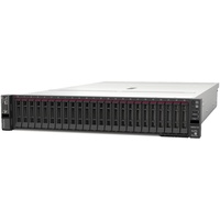 Lenovo ThinkSystem SR650 V2 Server Rack (2U) Intel® Xeon®