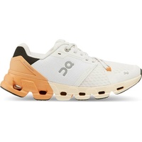 On Cloudflyer 4 Damen White/Copper 37,5