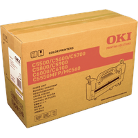 Oki Fuser Kit 43363203