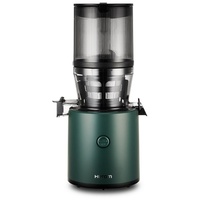 Hurom H320N Slow Juicer grün