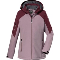 KILLTEC Damen Funktionsjacke KOW 65 WMN JCKT, mauve /